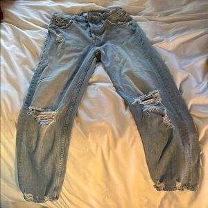 MOTHER The Tomcat the confession